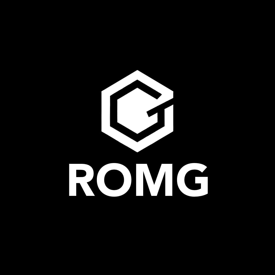 ROMG